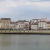 les quais de Mâcon patrimoine des Pays de l'Ain
