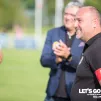 Ludovic Mercier, directeur sportif du RC Metz Moselle (Photo : Matthieu Henkinet - Let's Go Metz)