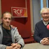 © RCF Anjou - Vincent Drouin et Jean-Jo Roux