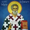 Saint Hilaire de Poitiers
