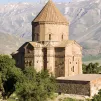 Sainte-Croix d'Aghtamar, Arménie méridionale, 915-921