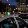 taxi - © JavyGo via Unsplash
