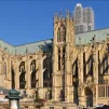 La Cathédrale de Metz (DR)