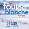 La foulée blanche 2022