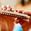 Harmonica © iStock