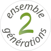 Logo ensemble2generations