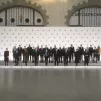 La photo de famille des ministres de la défense de l'UE - ©Ronan Le Coz