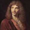 "Molière" de Georges Forestier ©éditions Gallimard