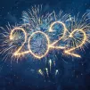 Bonne Année 2022 © iStock