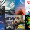 Huit films sont en sélection pour recevoir le prix "Croire au cinéma"