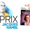 "Samuel Paty – Il voulait comprendre la foi des autres". C’est pour cet article publié dans La Croix que Mickael Corre a reçu le prix Père-Jacques-Hamel 2022 - ©Fédération des médias catholiques (FMC)