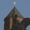église de Tbilisi