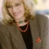© Wikimedia Commons. Monica Vitti en 1990.