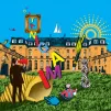 © Revue Projet / visuel du numéro