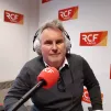 Emmanuel DELAMARRE, DG de Plaine Image