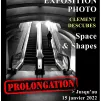 Expo Photo Clément Descubes