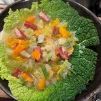 Soupe Paysanne