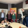 Le Club 57 du 7 février 2022