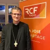 Mgr Xavier Malle - Amélie Gazeau RCF