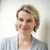 Armelle Guillembet, déléguée départementale du Secours catholique en Maine-et-Loire ©Elodie Perriot-Secours Catholique-Caritas France