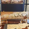 Exposition sensorielle sur l'art pariétal, signée Artesens