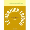 Couverture Le dernier tribun