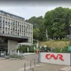 Siège de la CNR à Lyon - © Google Maps