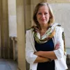 Ségolène Bon © Fondation Raoul Follereau