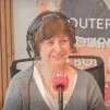 Claire Delamarche - © RCF Lyon
