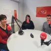 Véronique Lorillard et Luc Chivaille