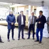 Inauguration du premier ETI à Bègles ©Préfecture de Gironde