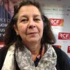 Marie-Pasquale Deleume, présidente de FNE Bretagne. ©Alexis Wolff
