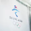 logo des JO de Pékin 2022 - © Christian Lue via Unsplash