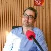 Jean-Christophe Lega - © RCF Lyon