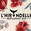 L'Hirondelle, restaurant à Lignières.