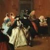 Pietro Longhi, Fête à venise