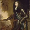 Le Grand Condé, huile sur toile de Justus van Egmont, vers 1654-1658, Chantilly, musée Condé. © Wikipedia.