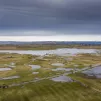 La narse de Nouvialle s'étale sur près de 400 hectares. ©Collectif pour la narse de Nouvialle
