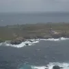 Ouessant et les îles du Finistère connaissent une fréquentation nouvelle en-dehors de l'été, notamment pendant les vacances de Noël - ©Ronan Le Coz