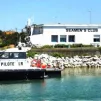 Seamen's club La Rochelle