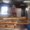 Recyclage de palettes au sein de l'atelier bois du territoire zéro chômeur de Mauléon dans les Deux-Sèvres. 