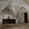 Abbaye de Longues sur Mer 