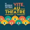 Un nouveau festival à Blois : "Vite, au théâtre !".