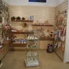 La boutique du monastère du Carmel, au Havre ©RCF