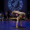 Vela Lopez, 18 ans, alias “Bgirl Zouza” - DR