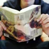 Du 1er au 31 mars, c'est le Mois de la Bible, proposé par l'Alliance biblique française ©Corinne SIMON/CIRIC
