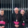 Mgr Antoine Hérouard - M.MIGLIORATO/CPP/CIRIC