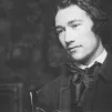 André Gide, adolescent