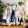 Leçon de vie des centenaires © iStock