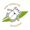 Une aire terrestre éducative à Mézières en Brenne.
